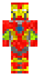 REAL iron-man
