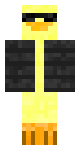 really cool duck