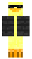 really cool duck