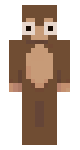 real monkey