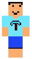 (recent) Bryan No Minecraft