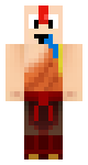 Red aang