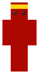 Red — Alan Becker AvM