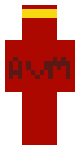 Red — Alan Becker series