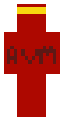 Red — Alan Becker series