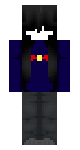 Redbull girl