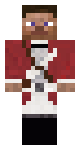 Redcoat Steve (Not Safe)