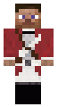 Redcoat Steve (Not Safe)