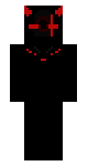 Red Demon eyes