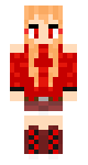 Red friend