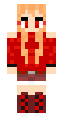 Red friend