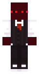 Red Gentleman