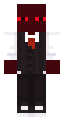 Red Gentleman