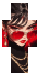 Red girl 2.0