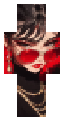 Red girl 2.0