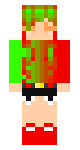 Red & Green