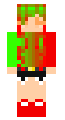 Red & Green