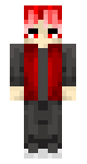 Red hair