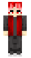 Red hair