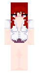 redhairgirl saikochan
