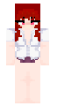 redhairgirl saikochan