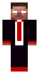 red HERO BRINE