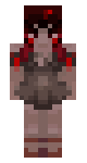 Red Jellyfish