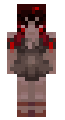 Red Jellyfish