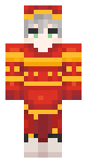Red Jester (Carnaval 43)