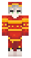 Red Jester (Carnaval 43)