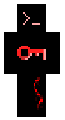 Red key
