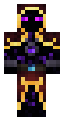 Red mage