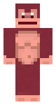 Red Monkey