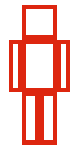 Red Outline
