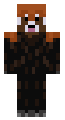 Red Panda Legacy Minecraft