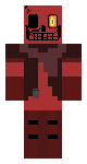 RedPaps(Forsaken)