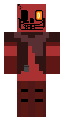 RedPaps(Forsaken)