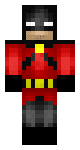 Red Robin (DC)