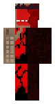 Red Room Curse Noli