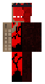 Red Room Curse Noli