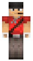 Red Scout TF2