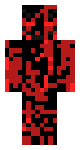 red skın