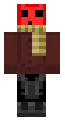 Red Slime Palle