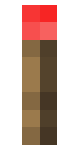 Redstone torch