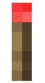 Redstone torch