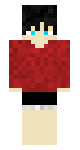 Red Sweater By Zek (me)