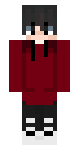 Red Wolf