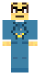 R.E. Fendrich skin
