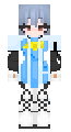 Rei Argenta
