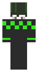 remake of a old skin (pleas coment)